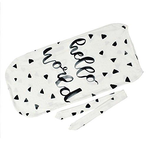 Algopix Similar Product 20 - Newborn Baby Cocoon Antikick Sleeping