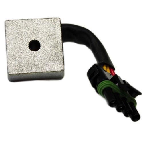 Algopix Similar Product 8 - Caltric NEW Rectifier Fits SEADOO