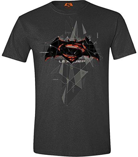 Algopix Similar Product 17 - Batman v Superman Dawn of Justice