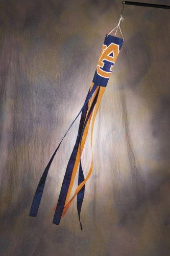 Algopix Similar Product 2 - Auburn Collegiate Wind Sock