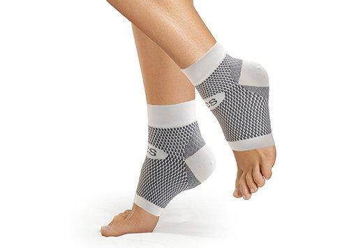 Algopix Similar Product 6 - PCS PR_L/XL Plantar Compression Sleeve