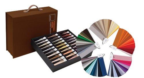 Algopix Similar Product 7 - Pantone FFC126 Cotton Swatch Set