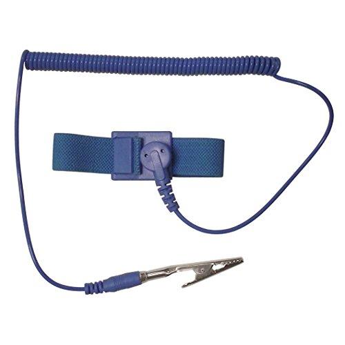 Algopix Similar Product 19 - Shaxon SHX1400 Grounded AntiStatic