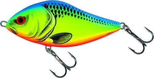Algopix Similar Product 15 - Salmo leurre Slider coulant 10cm46g 