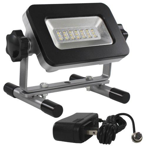 Algopix Similar Product 11 - FlareAlert 504 500 Lumen LED Area Light