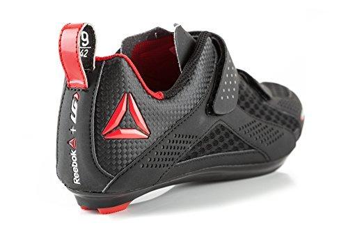 Algopix Similar Product 16 - Louis Garneau Mens Actifly Indoor