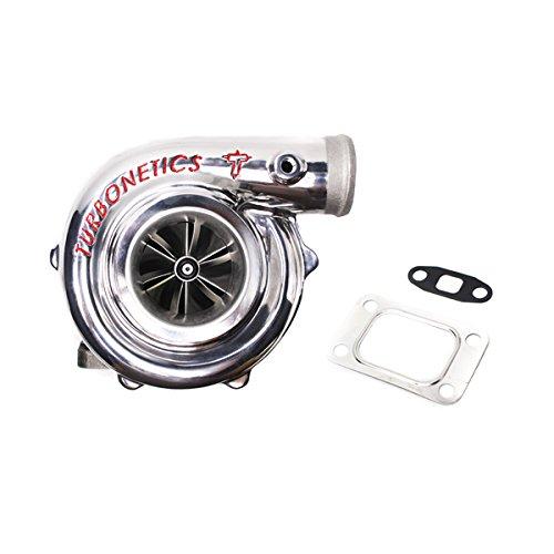 Algopix Similar Product 7 - Turbonetics T3T4 Series Stage 5 BILLET