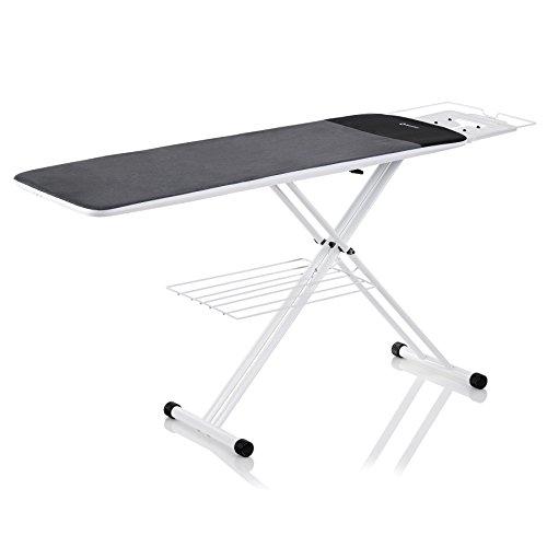 Algopix Similar Product 16 - Reliable Longboard 2in1 Home Ironing