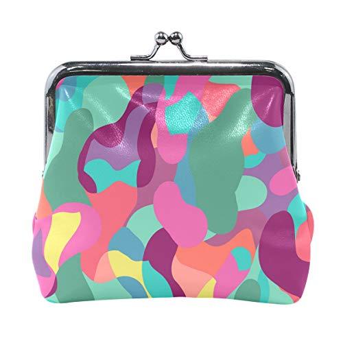Algopix Similar Product 6 - ANINILY Curvy And Colorful Background