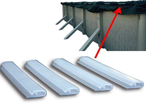 Algopix Similar Product 12 - Cover Lock Clip