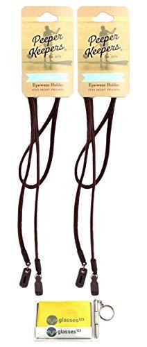 Algopix Similar Product 20 - Peeper Keepers Eyeglass Retainer