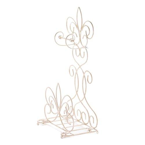 Algopix Similar Product 5 - Zings  Thingz 57071285 Ivory Antique