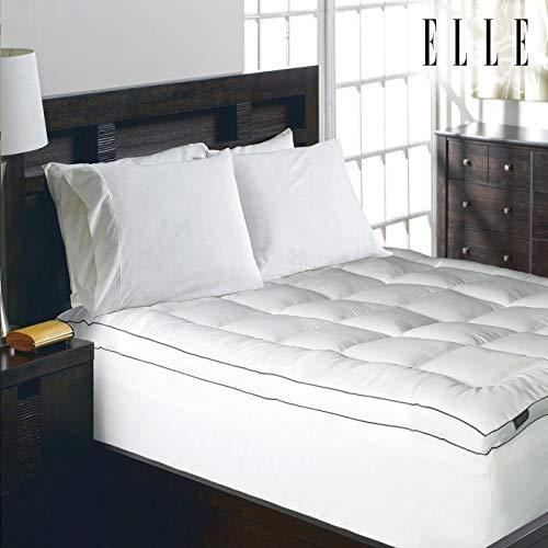 Algopix Similar Product 15 - Elle 1200 Thread Count CottonRich