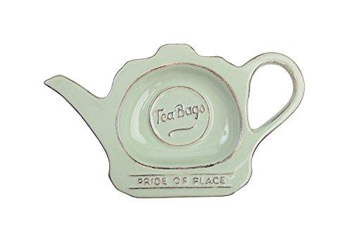 Algopix Similar Product 2 - TG Woodware Pride of Place Tea Bag