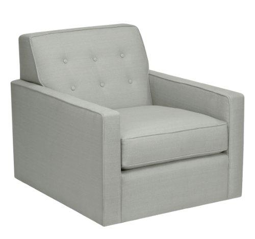 Algopix Similar Product 7 - Dwellstudio Thompson Upholstered