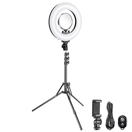 Algopix Similar Product 3 - Neewer 18inch Outer Dimmable SMD LED