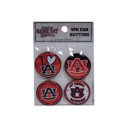 Algopix Similar Product 7 - Game Day Outfitters NCAA Auburn Tigers