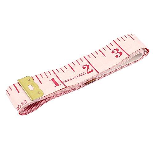 Algopix Similar Product 10 - uxcell 150cm 60 Inch Body Measuring
