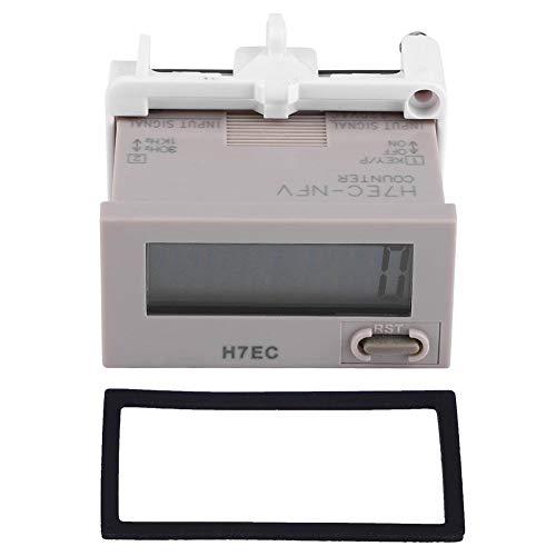 Algopix Similar Product 17 - Digital Counter H7ECNFV AC 110220V