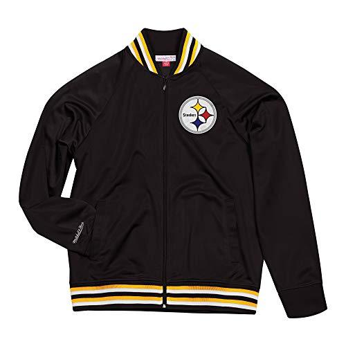 Algopix Similar Product 2 - Mitchell  Ness Pittsburgh Steelers NFL