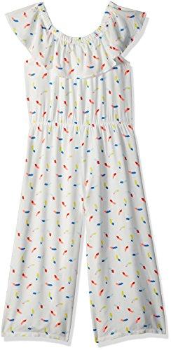 Algopix Similar Product 1 - Crazy 8 Girls Little Shoulder Woven