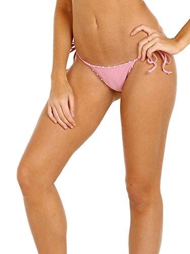 Algopix Similar Product 15 - Marysia St. Tropez Tie Bikini Bottom