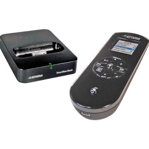 Algopix Similar Product 17 - Tuneview for Ipod