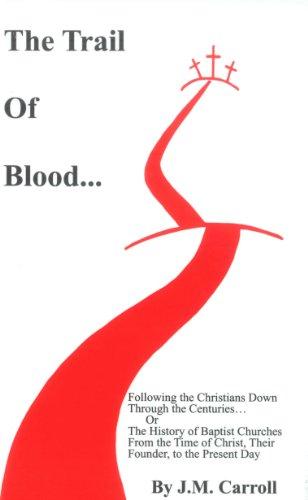 Algopix Similar Product 6 - The Trail of Blood