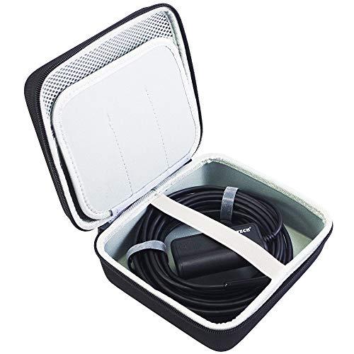 Algopix Similar Product 8 - COMECASE Hard Carrying Case Compatible