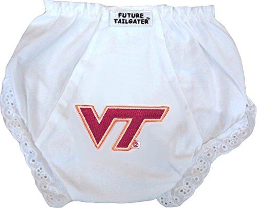 Algopix Similar Product 12 - Future Tailgater Virginia Tech Hokies