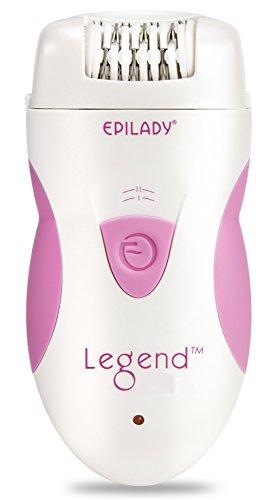 Algopix Similar Product 9 - Epilady Legend Special Edition Pink