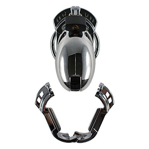 Algopix Similar Product 3 - The Vice Plus (Chrome)