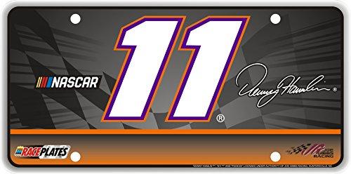 Algopix Similar Product 3 - Race Plates Signature Series 11 Denny