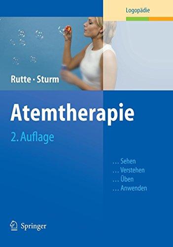 Algopix Similar Product 16 - Atemtherapie Physiotherapie Basics