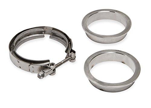 Algopix Similar Product 3 - Hooker 41174HKR Stainless Steel Band