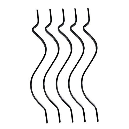 Algopix Similar Product 11 - 1 in x 36 12 in Aluminum Hammered