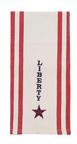 Algopix Similar Product 2 - IHF Home Decor Kitchen Dishtowel Anchor