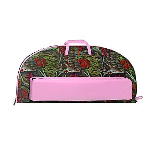 Algopix Similar Product 13 - .30-06 39" Princess Camo Youth Bow Case