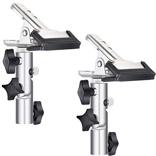 Algopix Similar Product 4 - Neewer 2Pack Heavy Duty Metal Spring