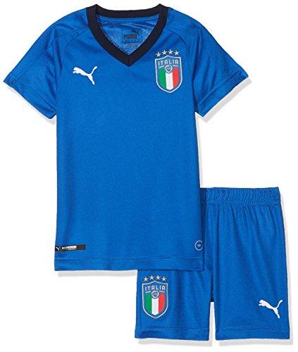 Algopix Similar Product 8 - PUMA Italy Home Mini Kit 20182019104