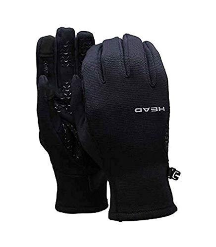 Algopix Similar Product 6 - HEAD MultiSport Running Gloves with