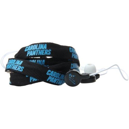 Algopix Similar Product 19 - Zeikos  Carolina Panthers Shoelace