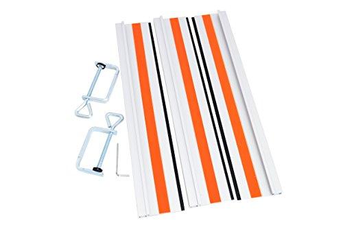 Algopix Similar Product 15 - Feider frx600rail Set of 3 Rails for