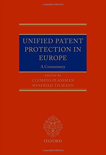 Algopix Similar Product 11 - Unified Patent Protection in Europe A