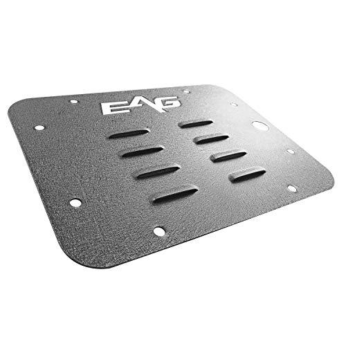 Algopix Similar Product 17 - EAG Tailgate VentPlate Cover Spare