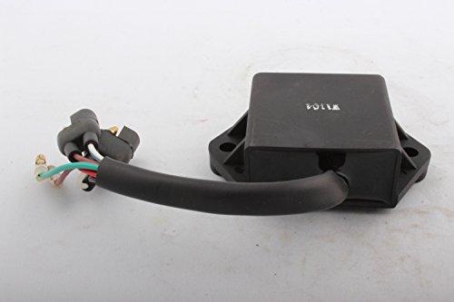 Algopix Similar Product 3 - Kimpex CDI Boxes plug and play Arctic