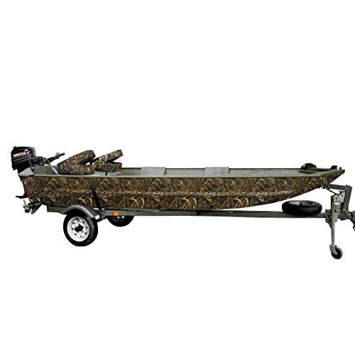 Algopix Similar Product 1 - Camowraps PBK20MX5 24 x 20 Boat Kit