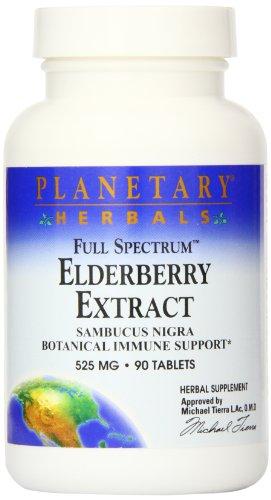 Algopix Similar Product 20 - Planetary Herbals Full Spectrum