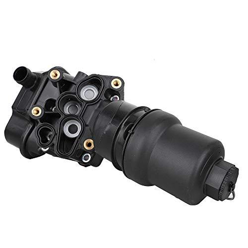 Algopix Similar Product 4 - 06F115397J Engine Oil Filter Housing