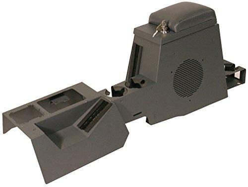 Algopix Similar Product 7 - Tuffy 06603 Tj Series Ii